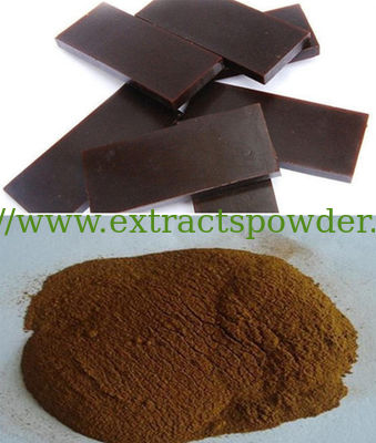 donkey-hide gelatin extract, colla corii aaini extract, corii asini extract