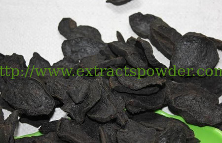 2,3,5,4-tetrahydroxyl diphenylethylene-2-o-glucoside 10%-95% CAS No.: 82373-94-2