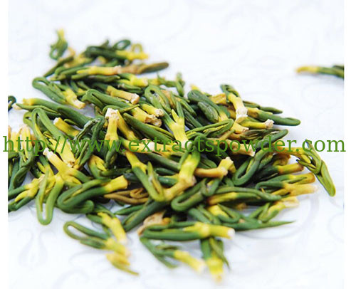 100% pure natural lotus plumule Extract 0.6%Liensinine CAS No.: 2586-96-1