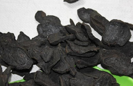 Fo-Ti Extract,he shou wu extract,Polygonum Multiflorum Extract